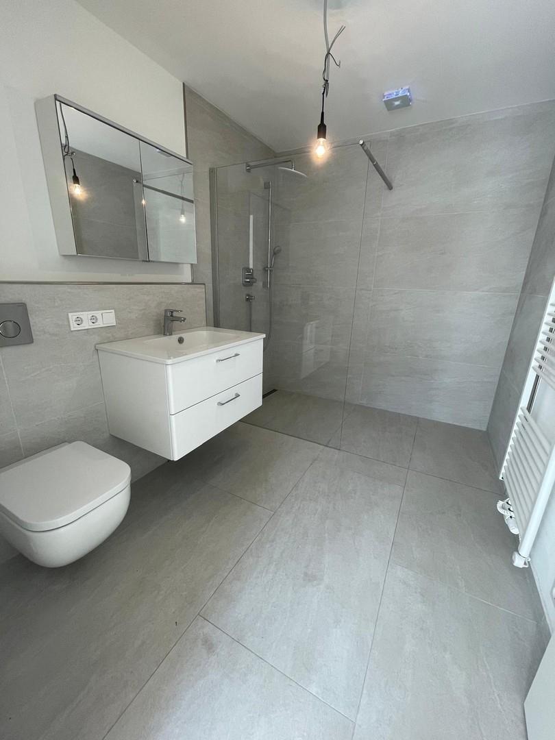 Badezimmer 3