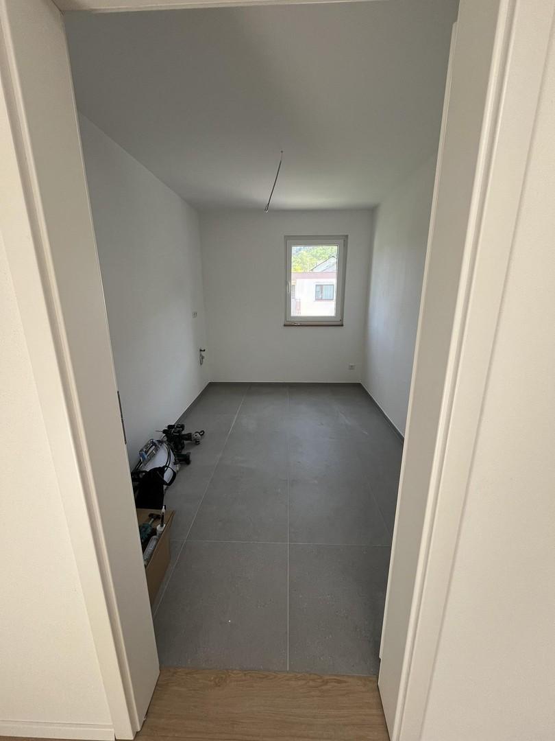 Abstell & Büro 