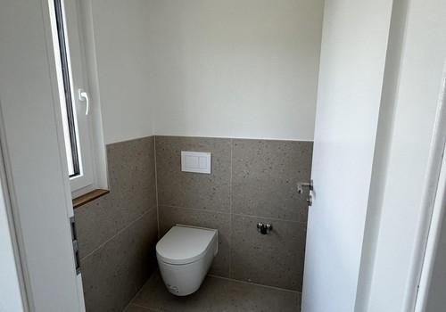 Gäste WC