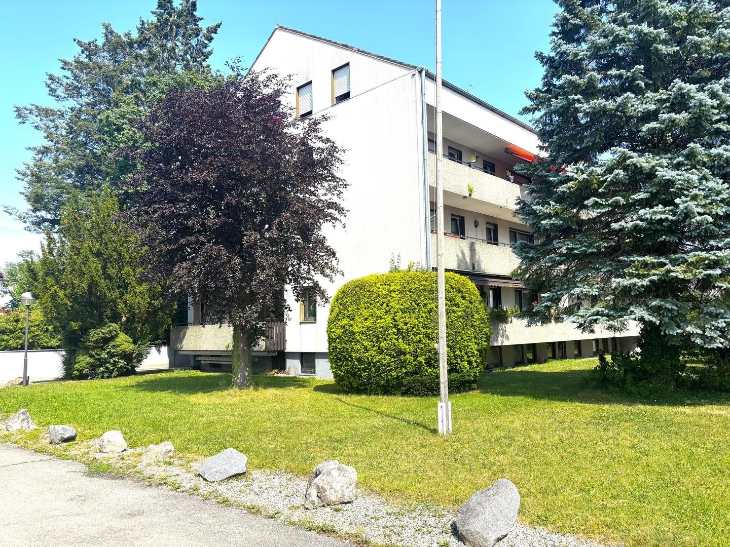Außenansicht