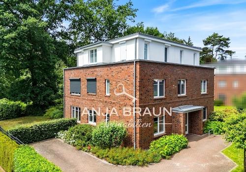 Außenansicht vorne
