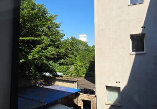 Ausblick