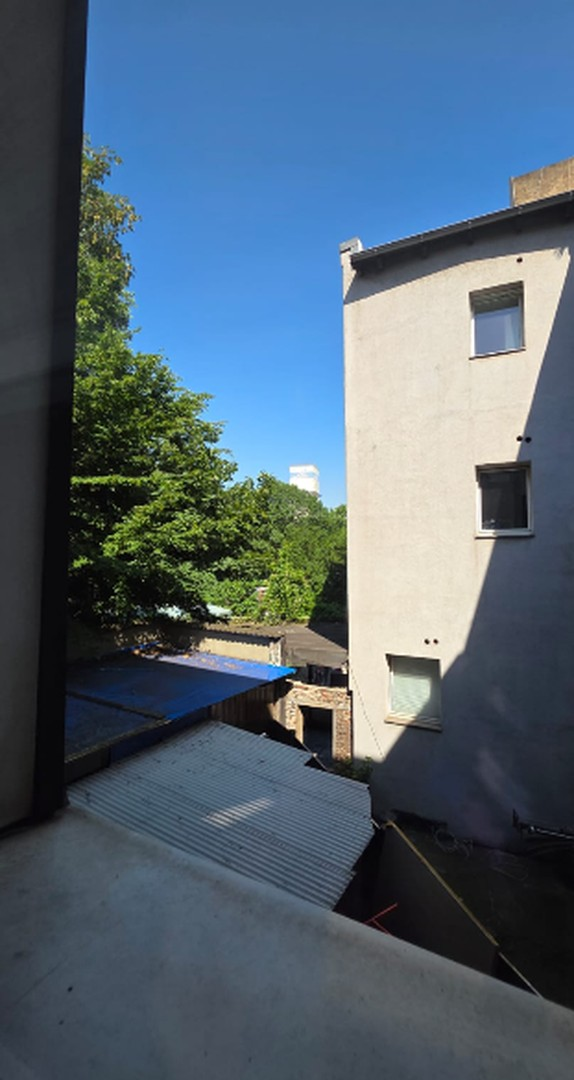 Ausblick
