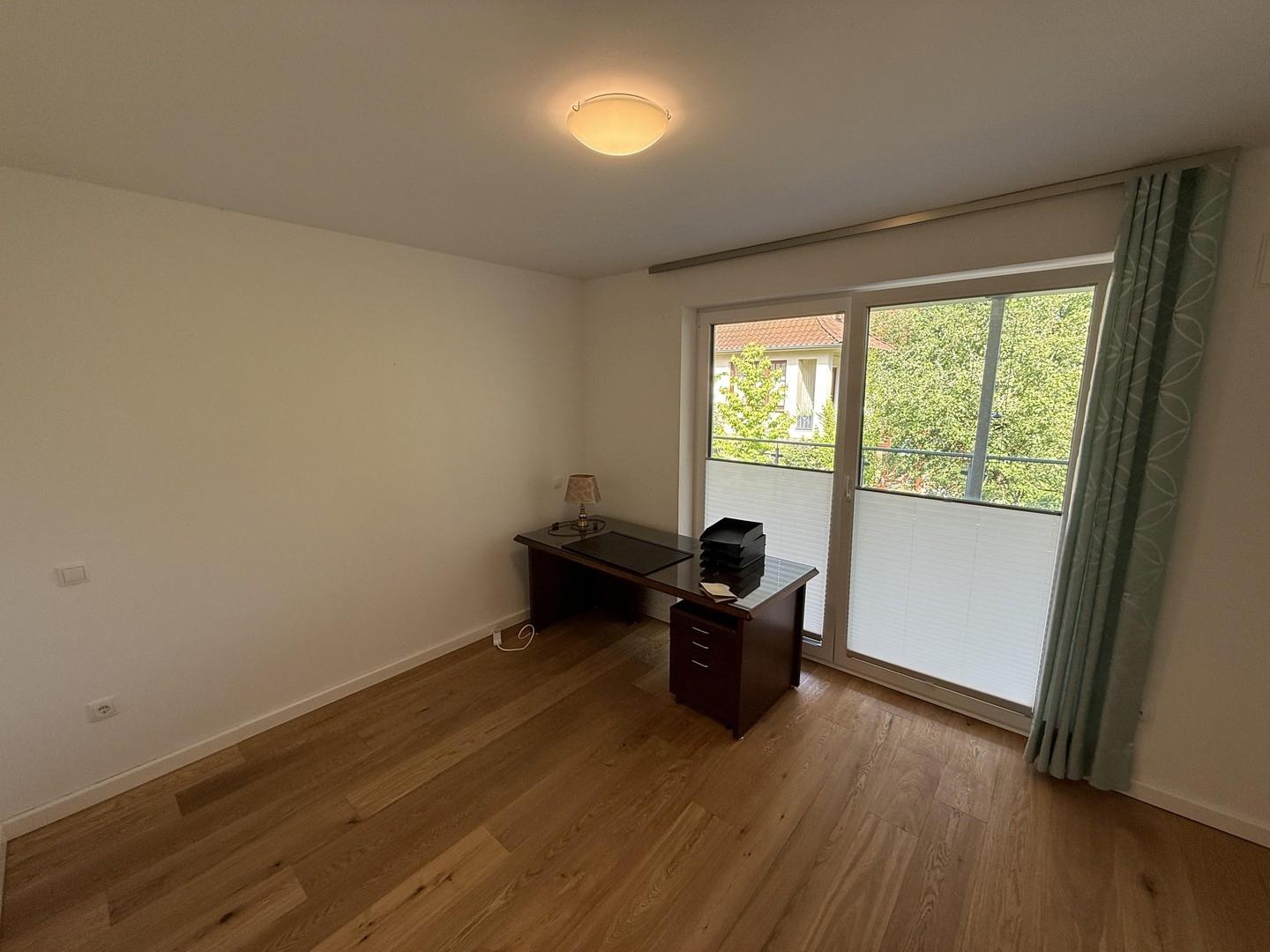 Gästezimmer / Arbeitszimmer
