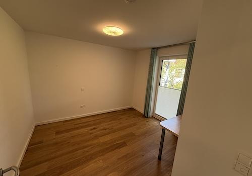 Gästezimmer / Arbeitszimmer