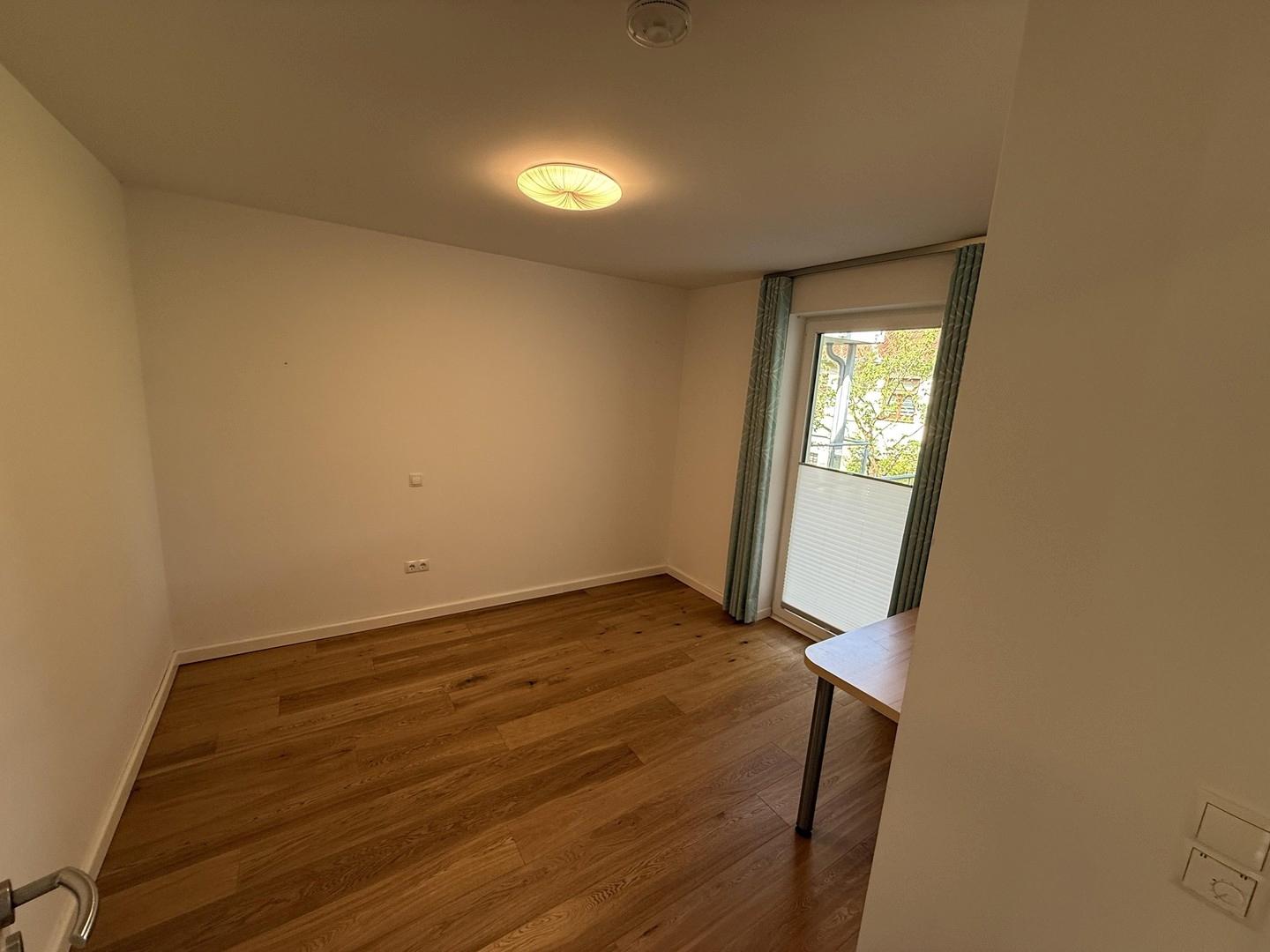 Gästezimmer / Arbeitszimmer