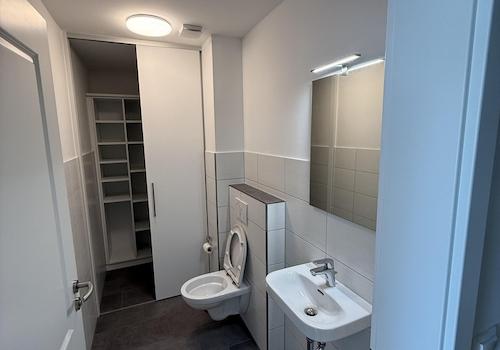 Gäste WC