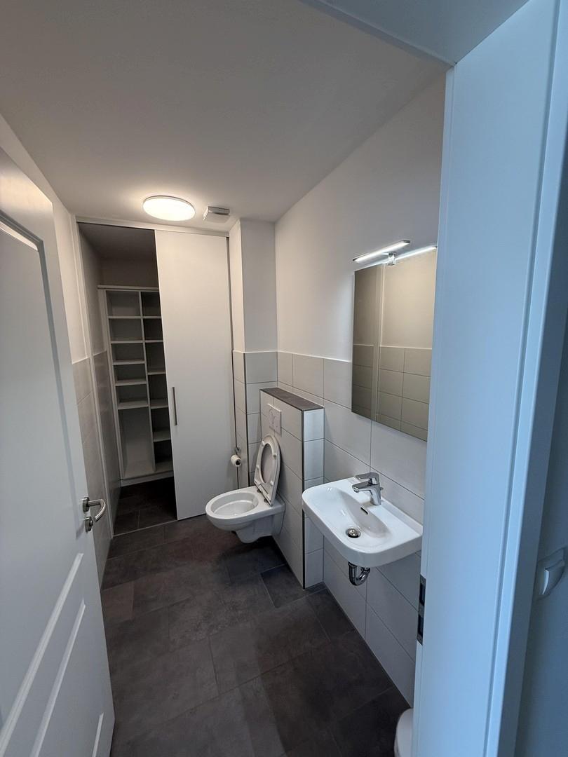 Gäste WC