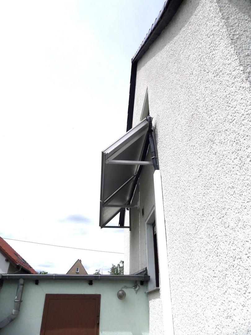 Solarunterstützung