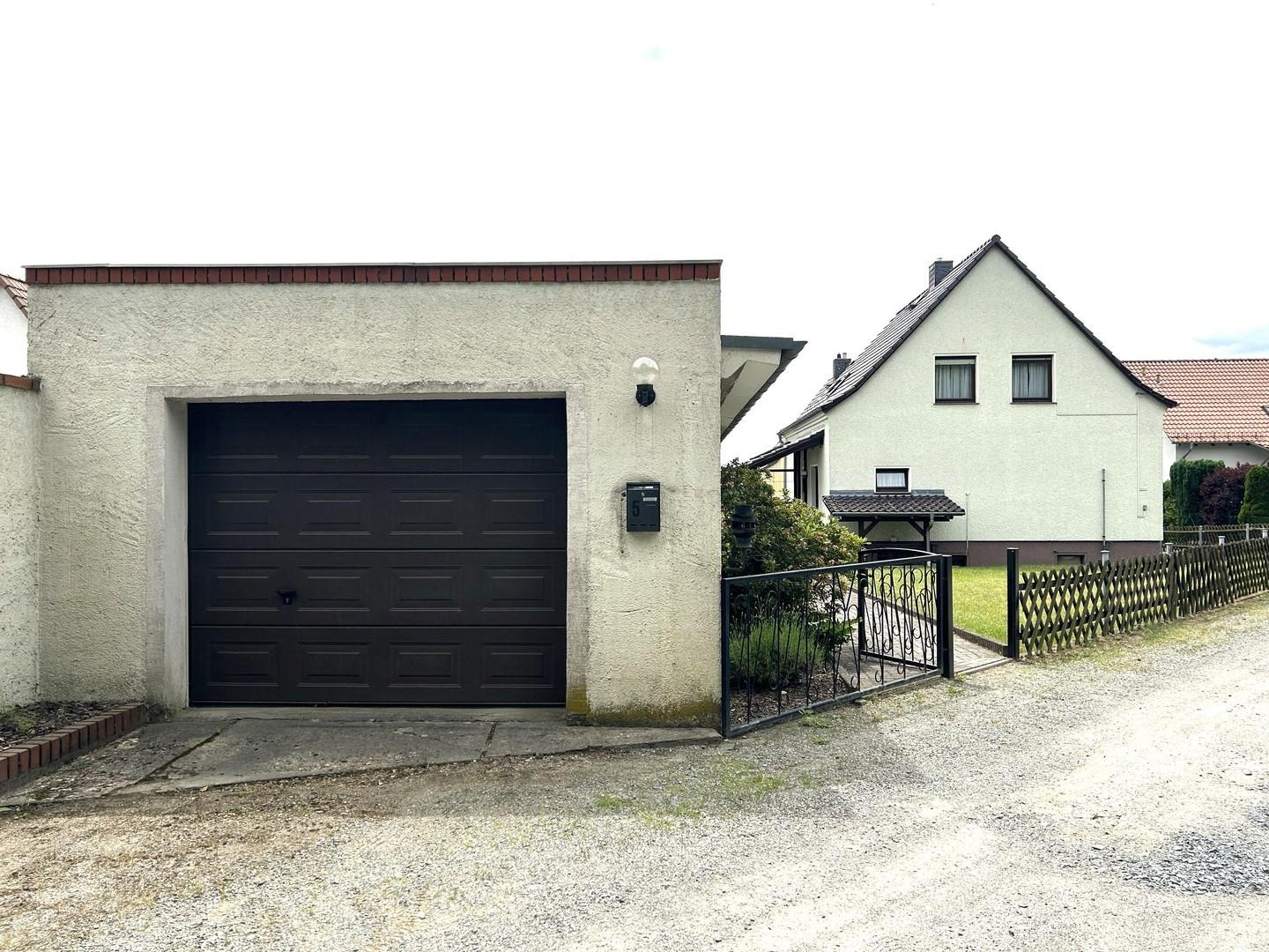 Garage I