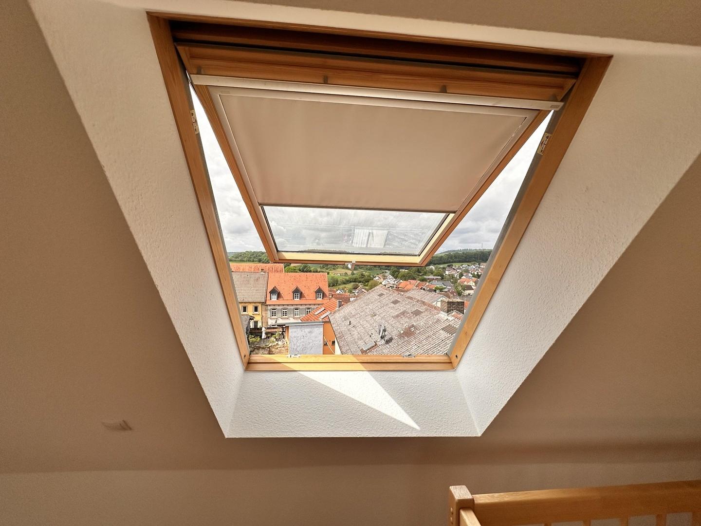 Dachfenster