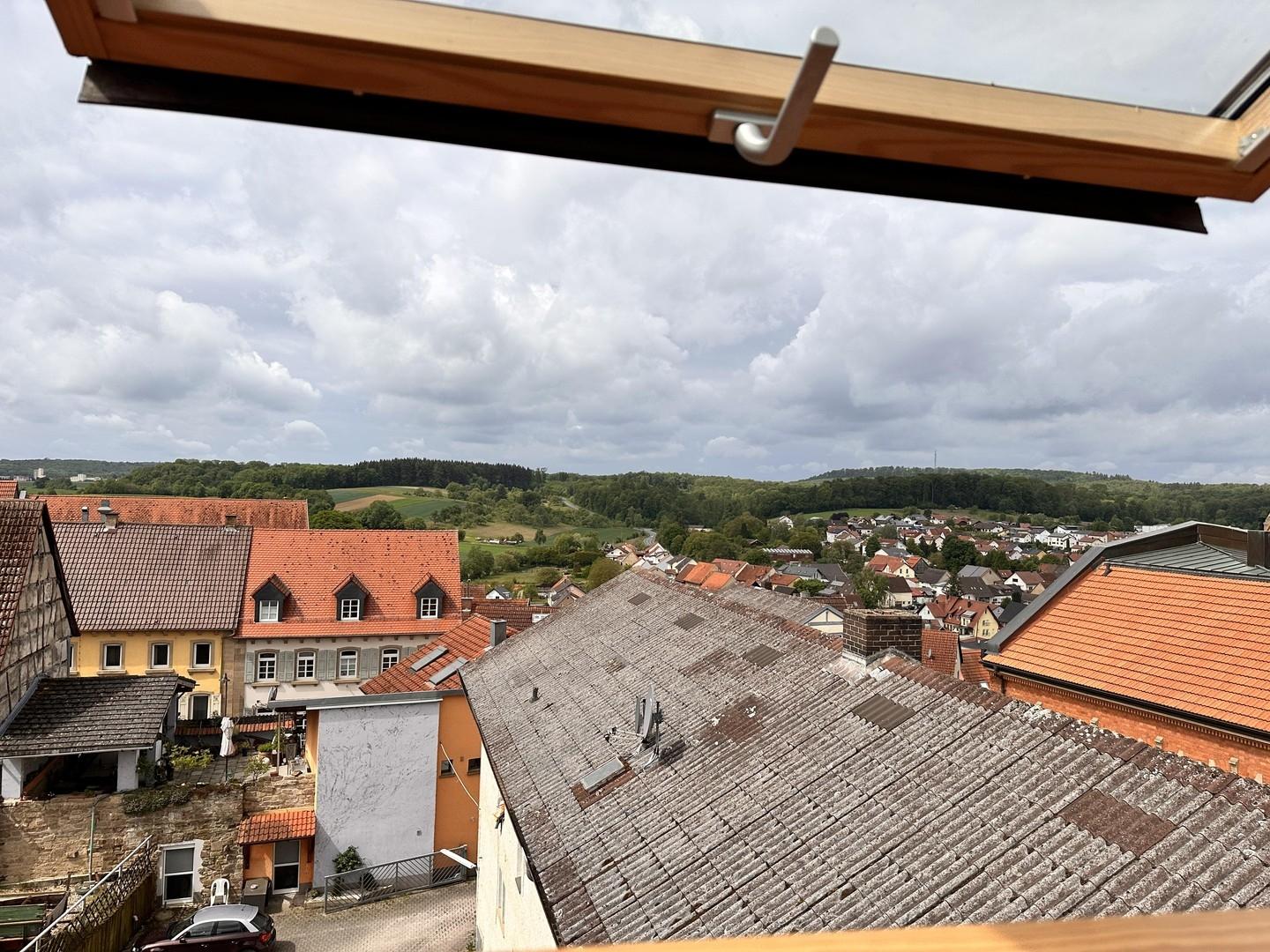 Ausblick
