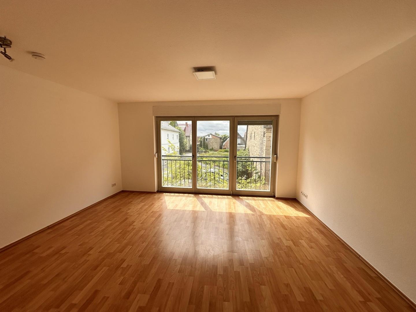 Wohn / Esszimmer
