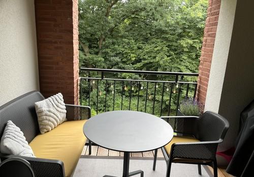 Loggia