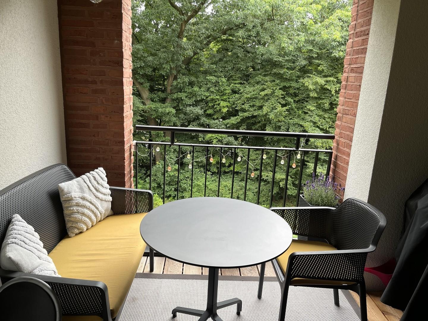 Loggia