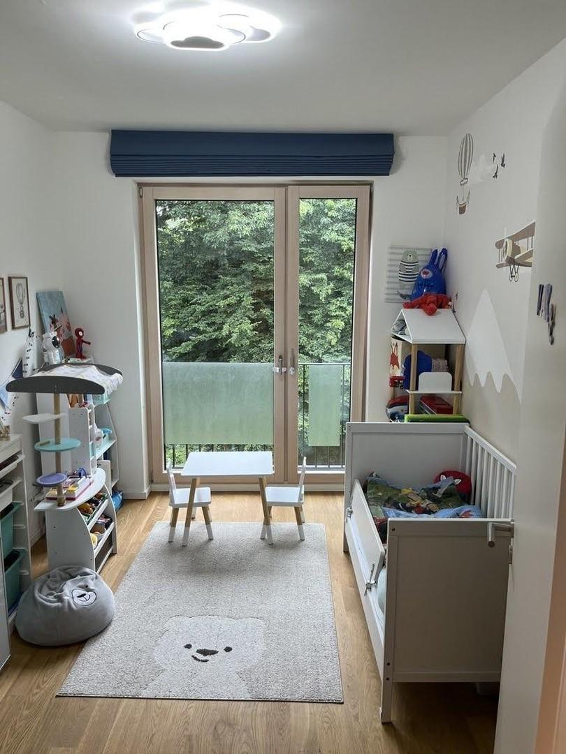 Kinderzimmer