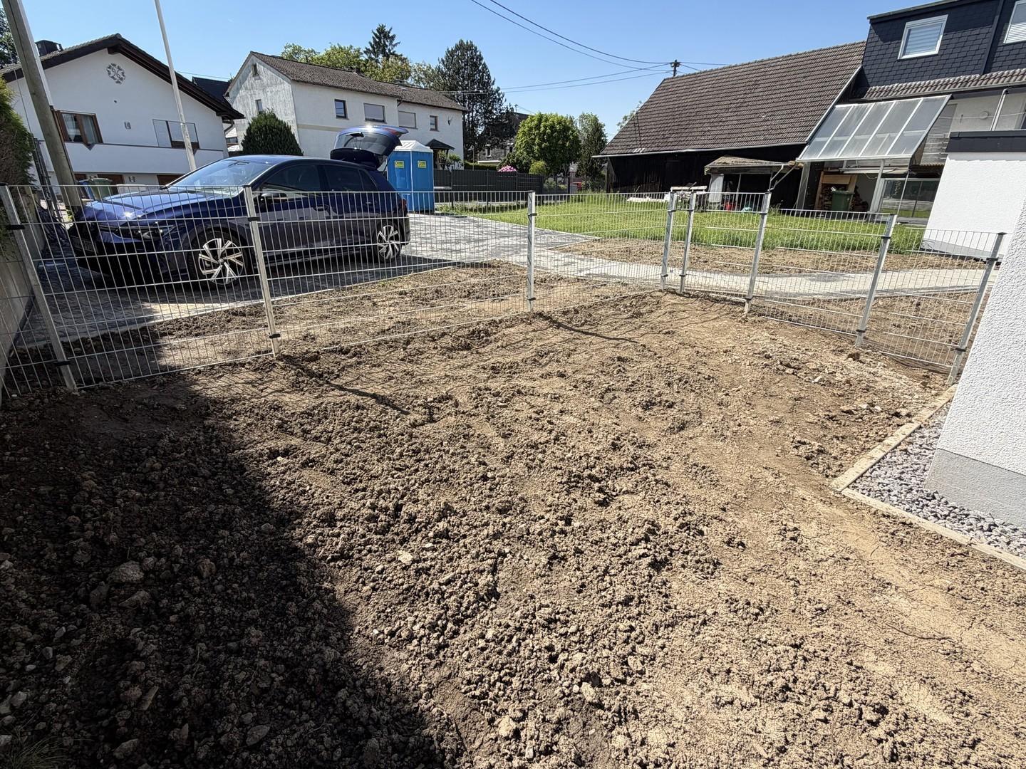 EG re. Garten Sicht 1