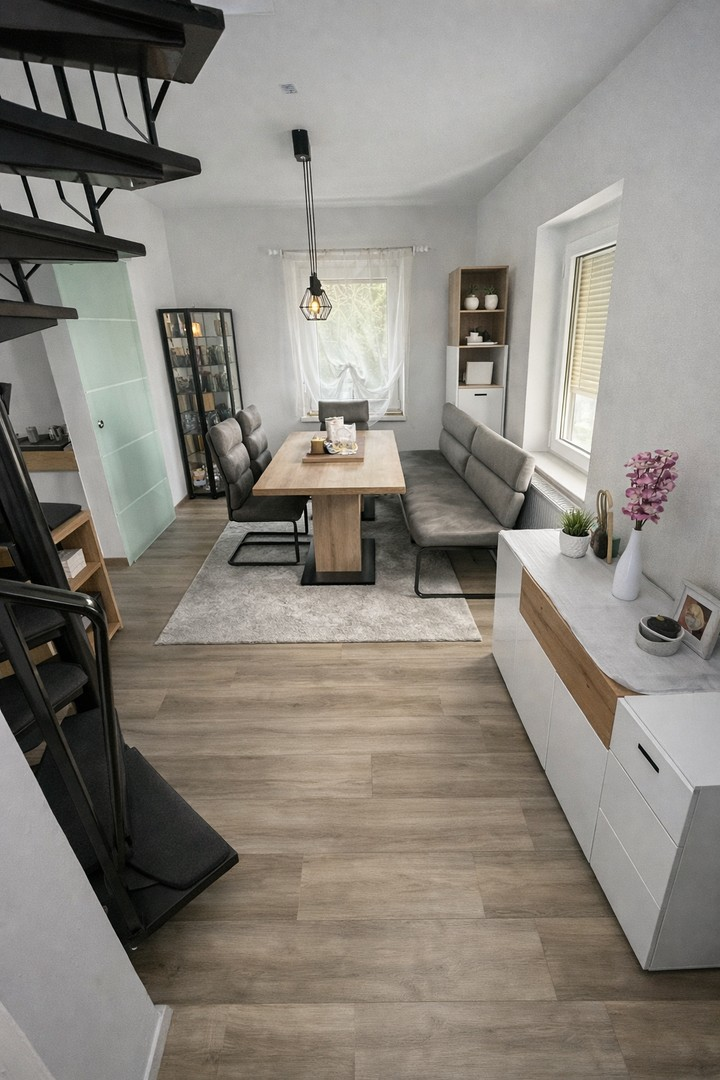 Potenzial Zimmer 5 (KI)