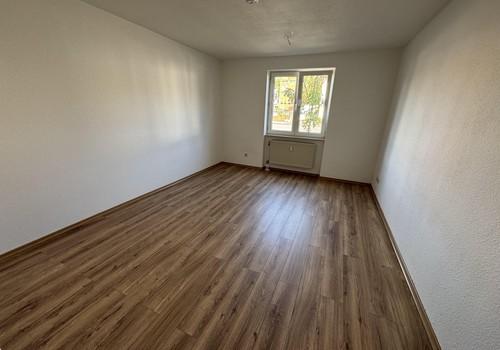 Wohn-Schlafzimmer
