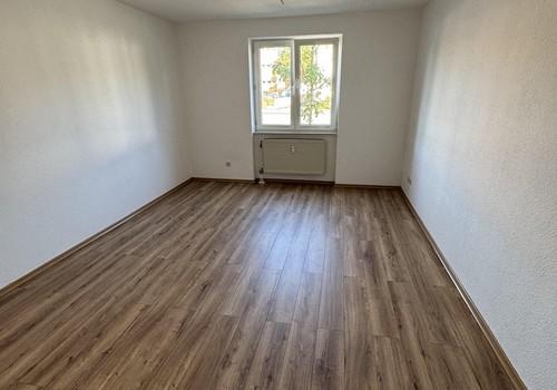 Wohn-Schlafzimmer