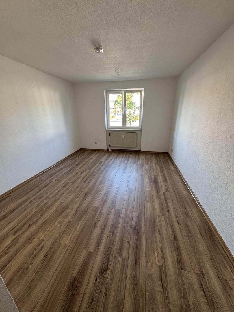 Wohn-Schlafzimmer