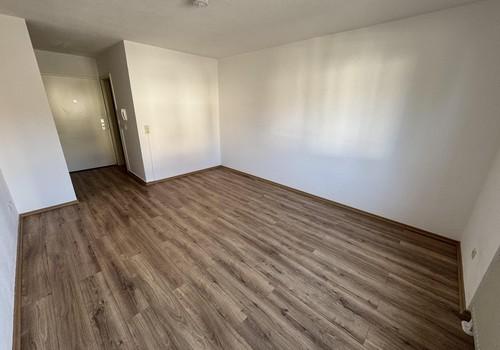 Wohn-Schlafzimmer