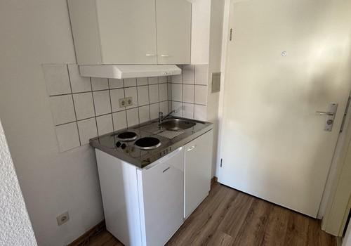 Pantryküche