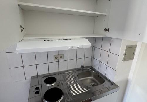 Pantryküche