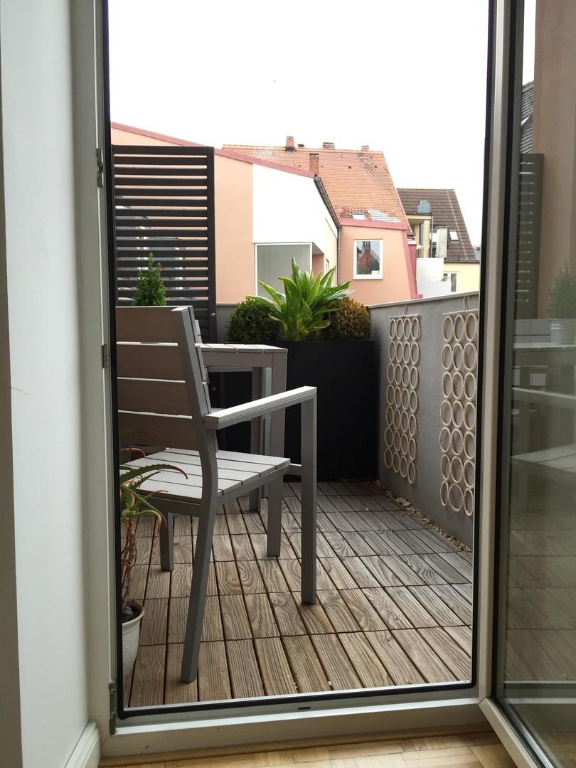 Balkon
