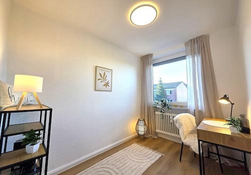 Büro / Gästezimmer