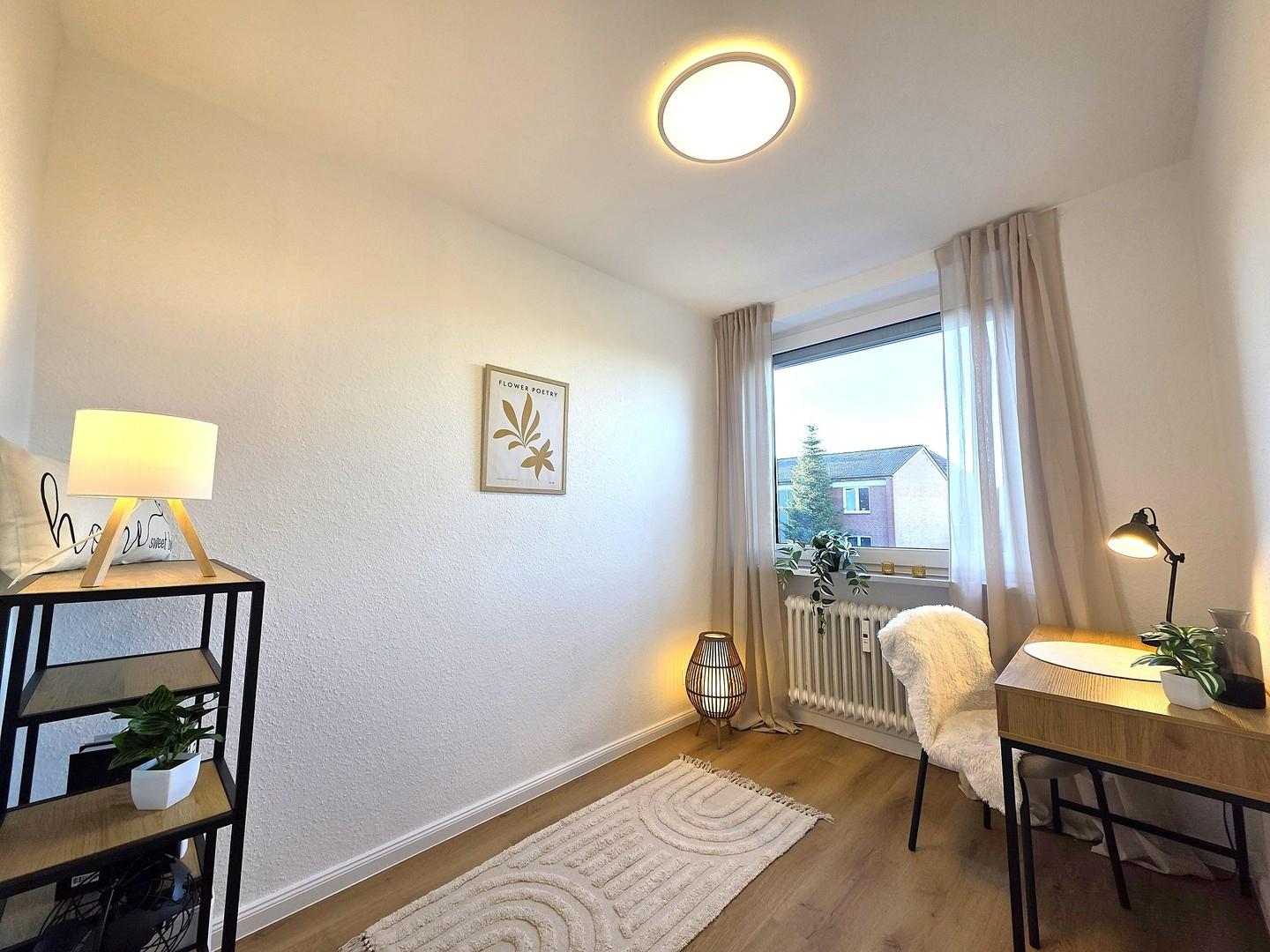 Büro / Gästezimmer