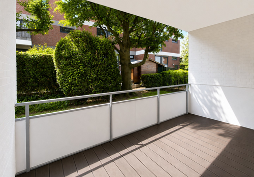 Loggia