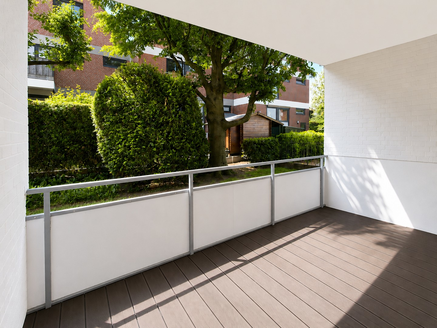 Loggia