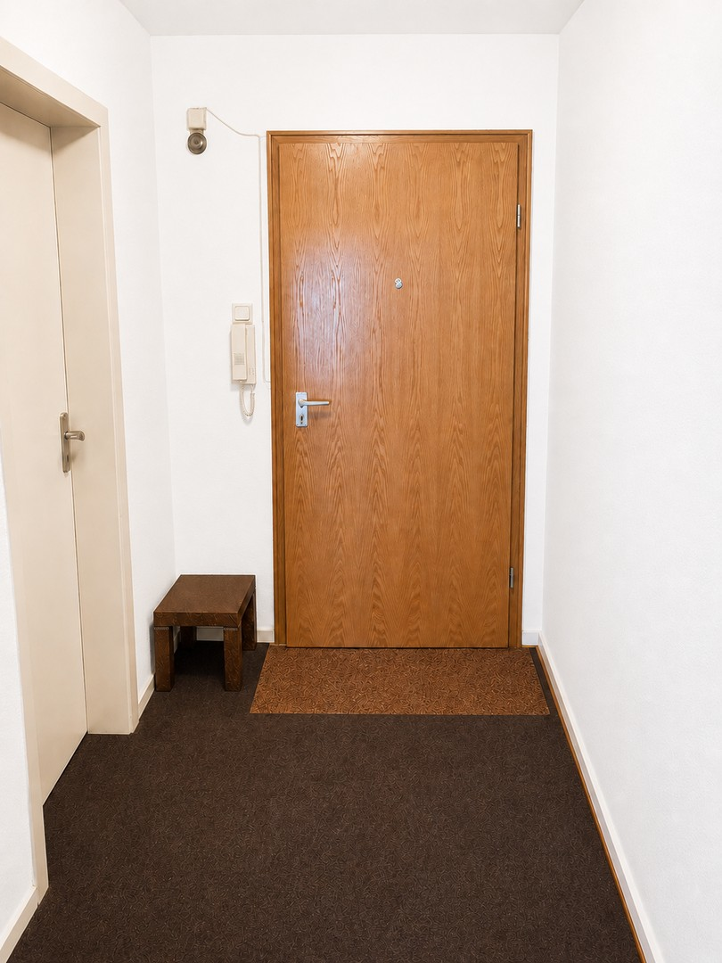 Flur Wohnung