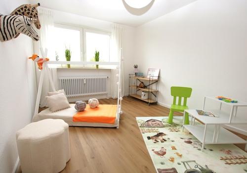 Kinderzimmer