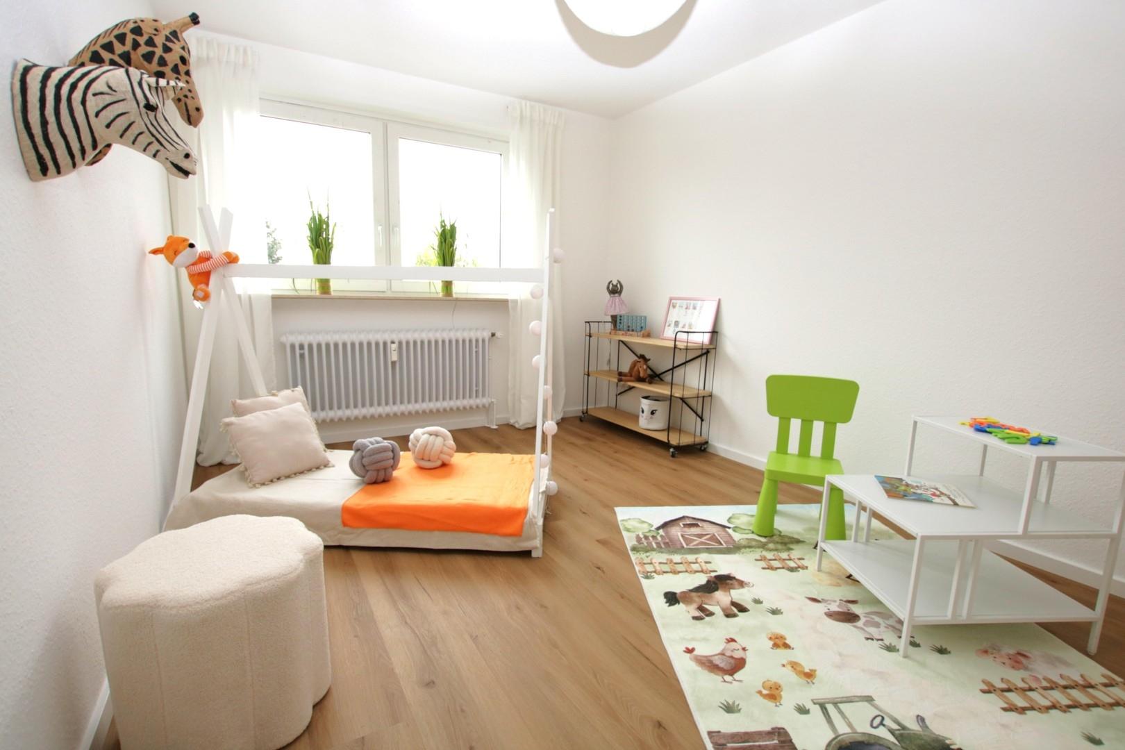 Kinderzimmer
