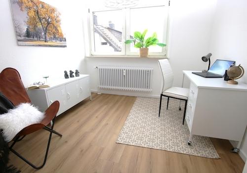 Arbeitszimmer