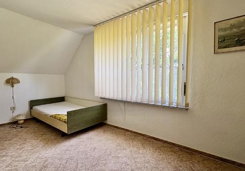 Schlafzimmer Obergeschoss