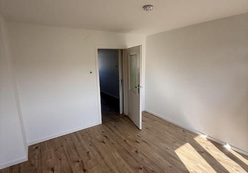 Schlafzimmer II