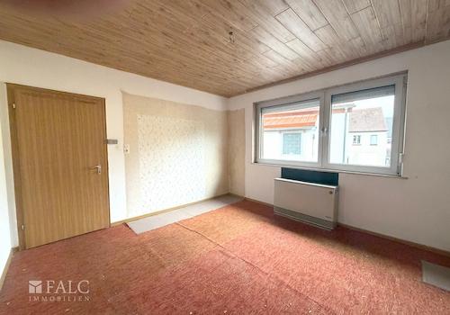 Schlafzimmer OG
