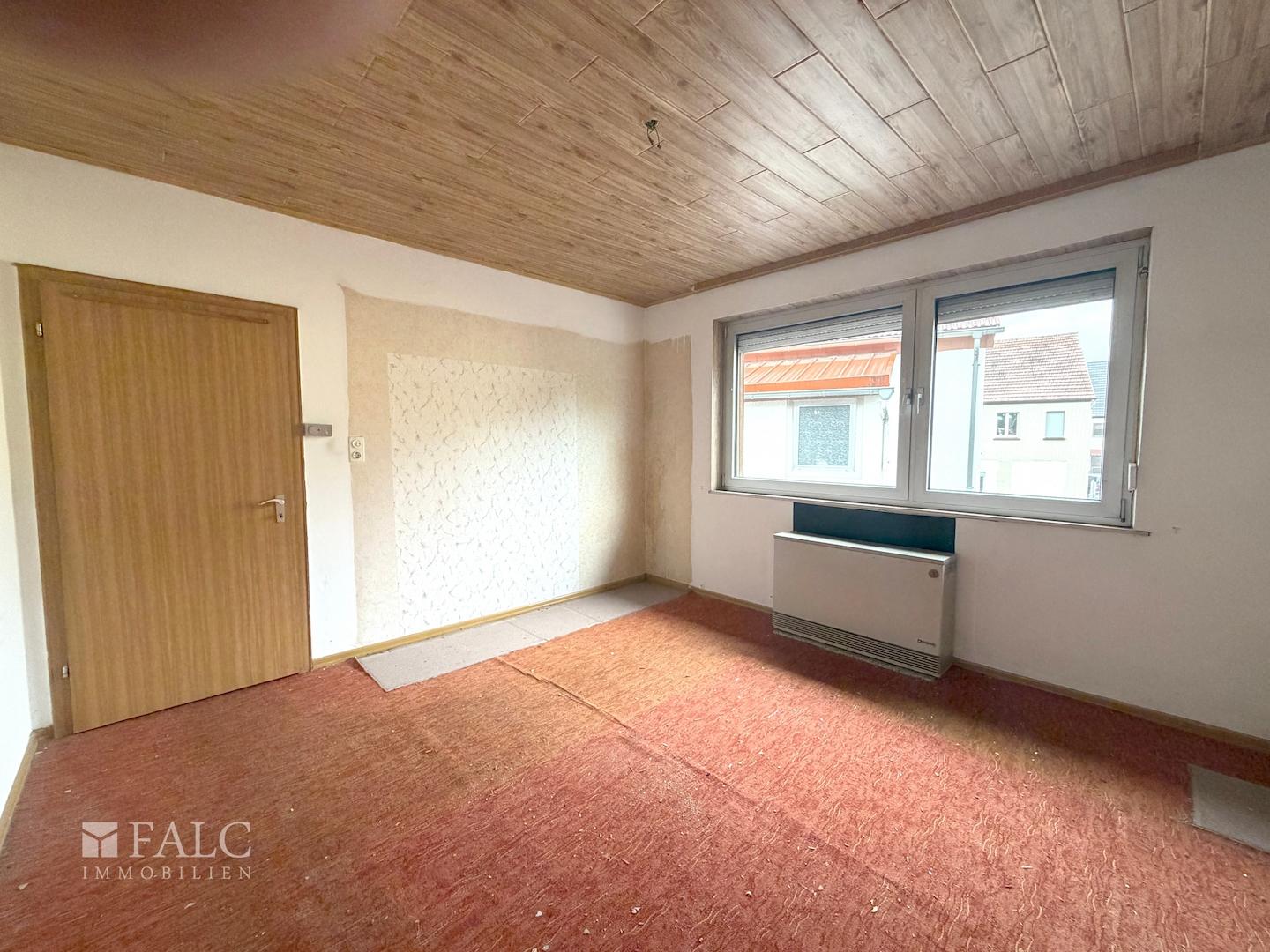 Schlafzimmer OG