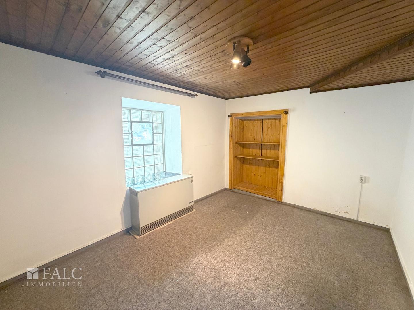 Schlafzimmer EG