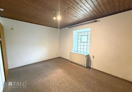 Schlafzimmer EG