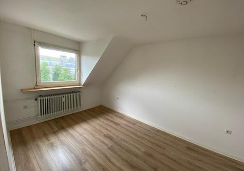 Schlafzimmer BW