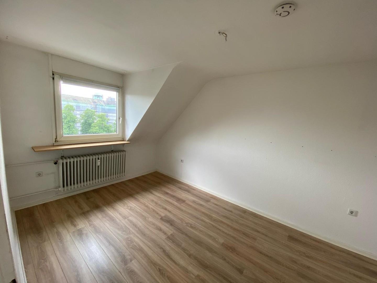 Schlafzimmer BW