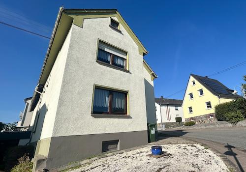 Seitenansicht