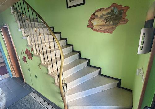 Treppenhaus EG