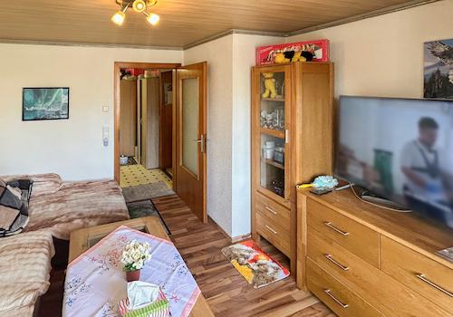 Wohnzimmer EG