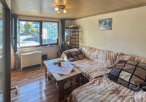 Wohnzimmer EG 