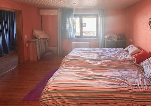 Schlafzimmer OG